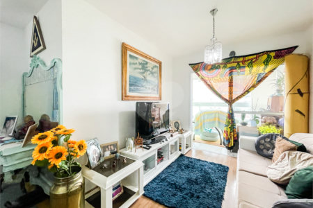 Apartamento - Ipiranga - Próximo ao Metrô - 2 Quartos / 1 Suíte - 2 Vagas - Venda / Compra