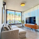 Indaiatuba - HOME DESIGN - Casa Térrea - Condomínio Paradiso - 420 m² de terreno - 307,19 m² de área construída - 3 suítes completas, sendo 1 master com closet planejado e banheira de imersão - Sala de TV reversível para 4ª suíte - Sala de estar ampla e varanda gourmet integrada - Cozinha com móve