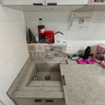 Apartamento à venda com 1 quarto em Vila Cruzeiro, São Paulo, SP