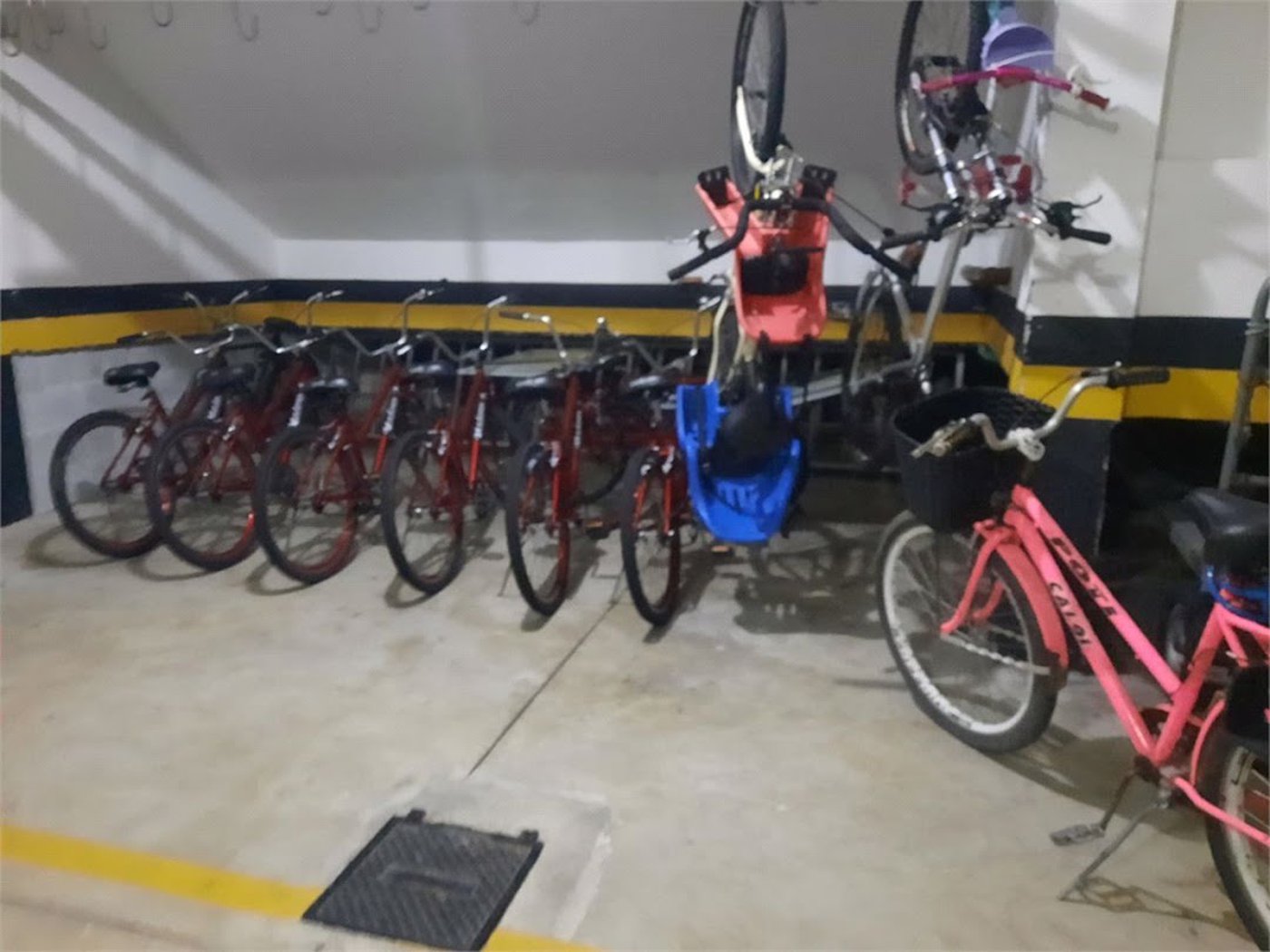 Cobertura para alugar, 150 m² por R$ 13.000,00 - Balneário Cidade Atlântica - Guarujá/SP