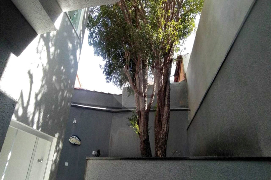 Apartamento à venda com 1 quarto em Imirim, São Paulo, SP