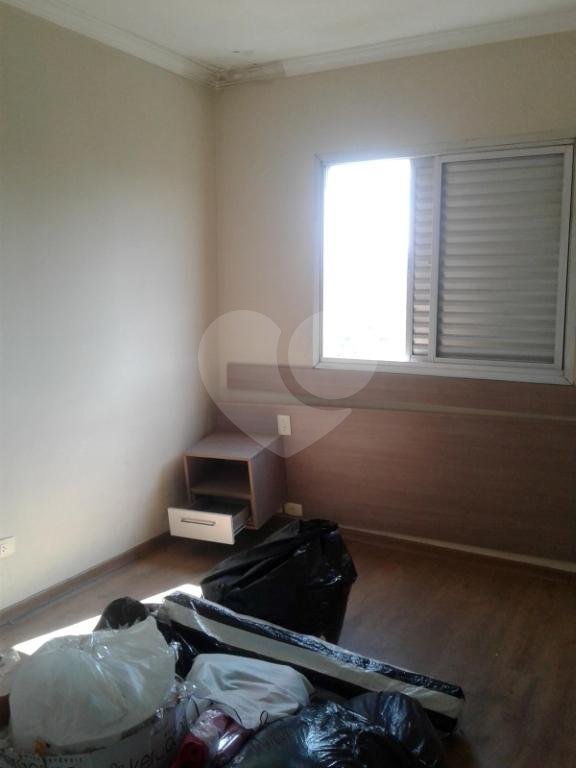 Apartamento à venda com 3 quartos em Mandaqui, São Paulo, SP