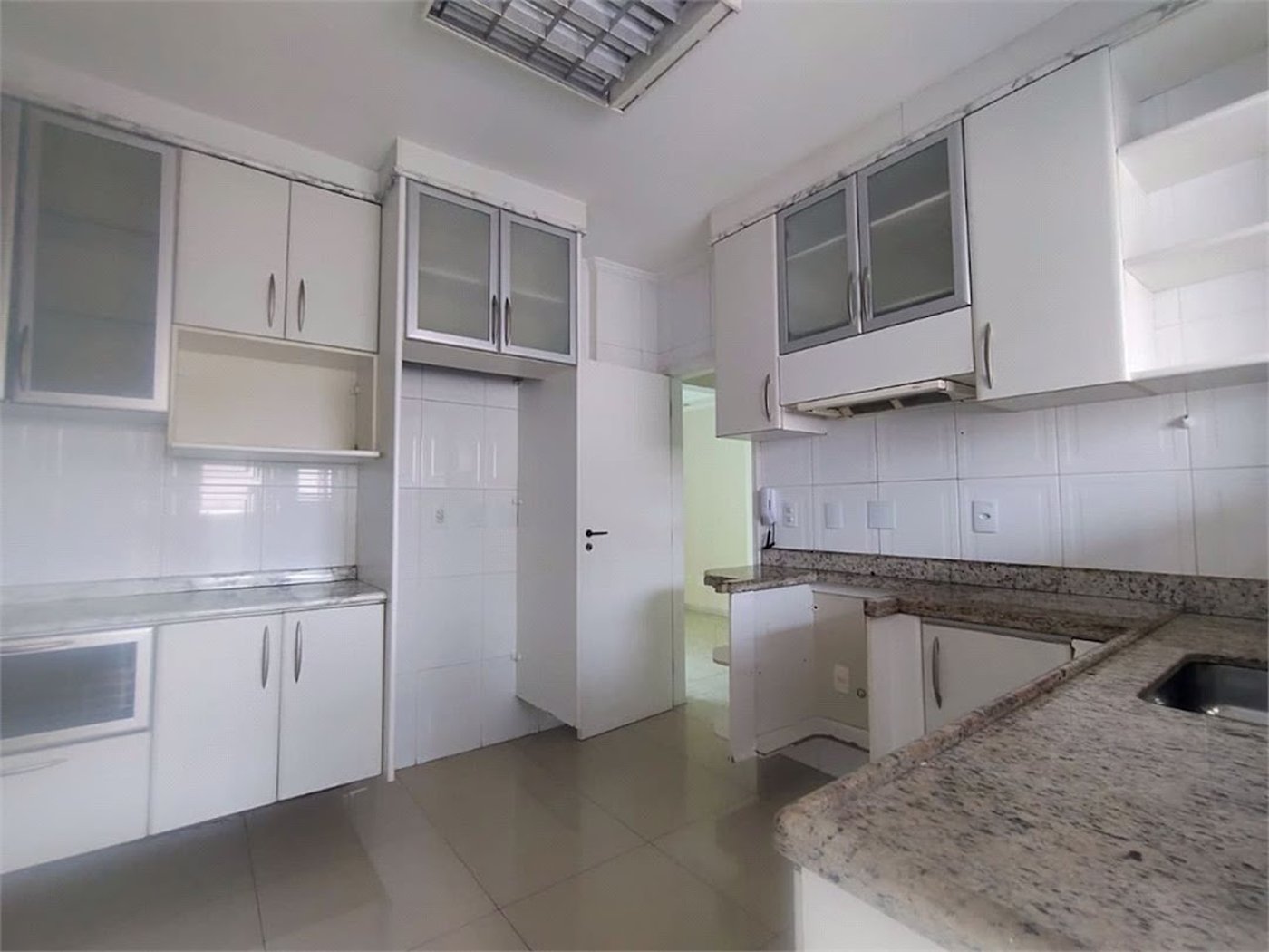 Apartamento Residencial à venda, Aparecida, Santos - AP1524.