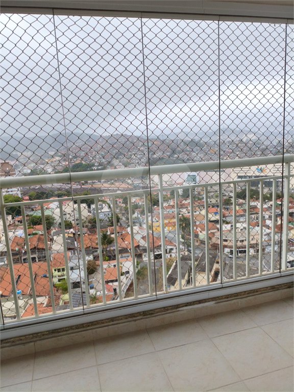 Apartamento à venda com 3 quartos, sendo 1 suíte,  no Centro, São Bernardo do Campo, SP
