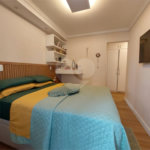 Apartamento à venda com 3 quartos, sendo 1 suíte, em Real Parque, São Paulo, SP