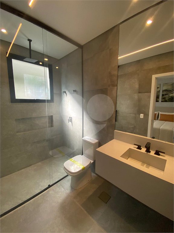 Duplex à venda com 6 suítes em Riviera, Bertioga, SP
