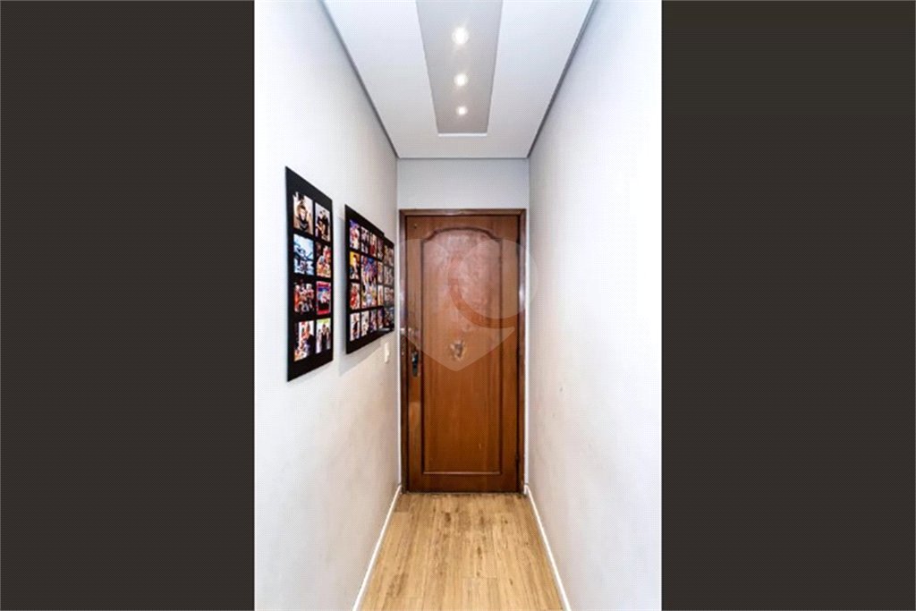 Cobertura à venda com 3 quartos, sendo 1 suíte, em Santana, São Paulo, SP