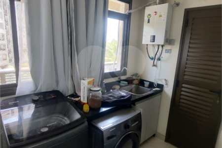 Apartamento à venda com 4 suítes em Camorim, Rio de Janeiro, RJ