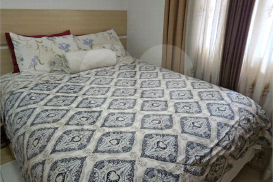 Sobrado à venda com 2 quartos em Pirituba, São Paulo, SP