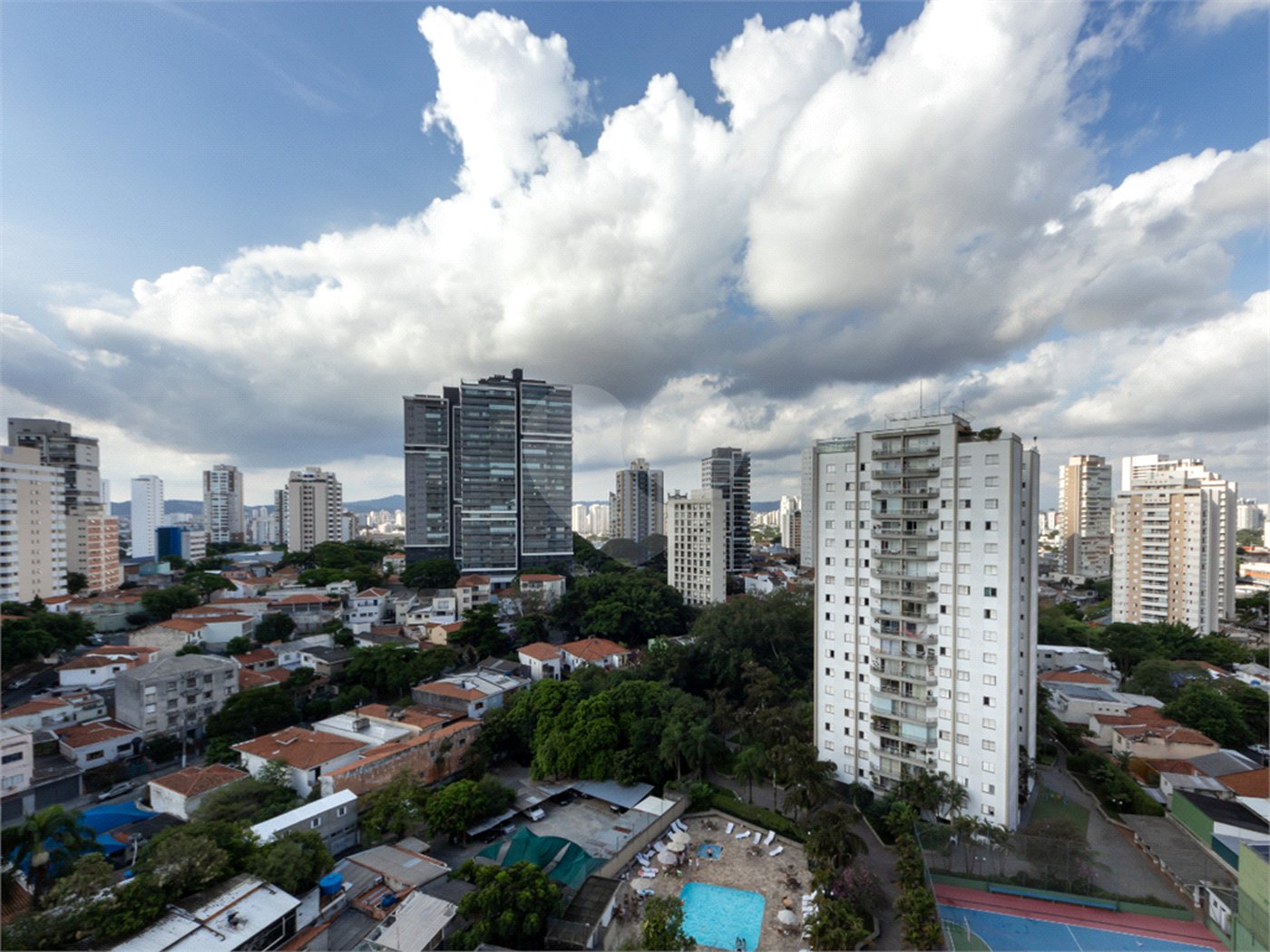 Apartamento à venda com 3 quartos, sendo 1 suíte, em Perdizes, São Paulo, SP