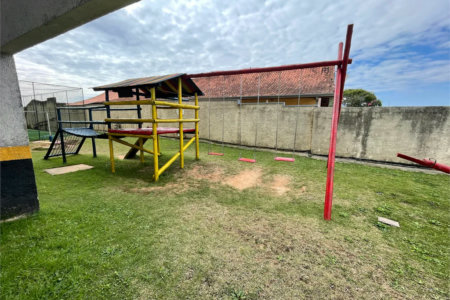 Apartamento à venda com 2 quartos em Parque Turiguara, Cotia, SP