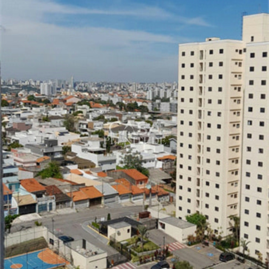 Apartamento à venda com 2 quartos em Jardim Gutierres, Sorocaba, SP