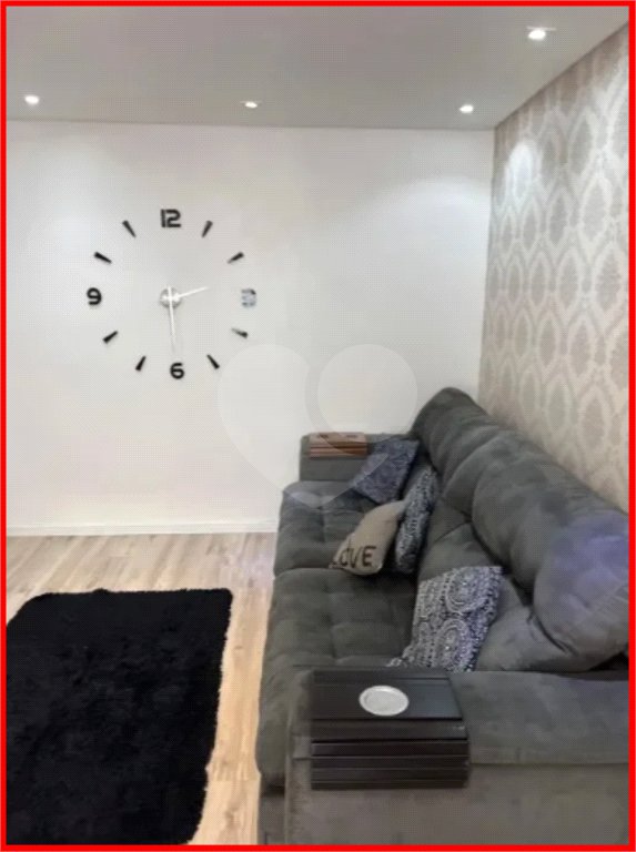 Apartamento à venda com 2 quartos em Pinheiros, São Paulo, SP
