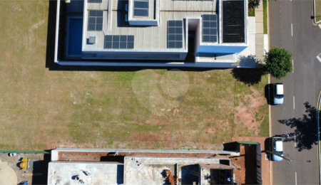 Terreno à venda no condomínio Residencial Villa Dumont, Três Lagoas - MS