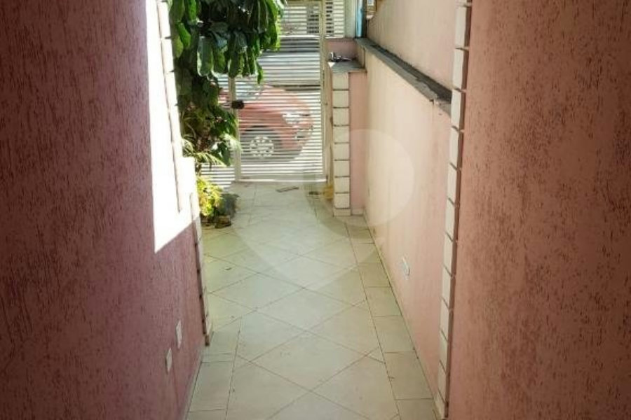 Sobrado à venda com 3 quartos, sendo 1 suíte,  em Freguesia do Ó, São Paulo, SP