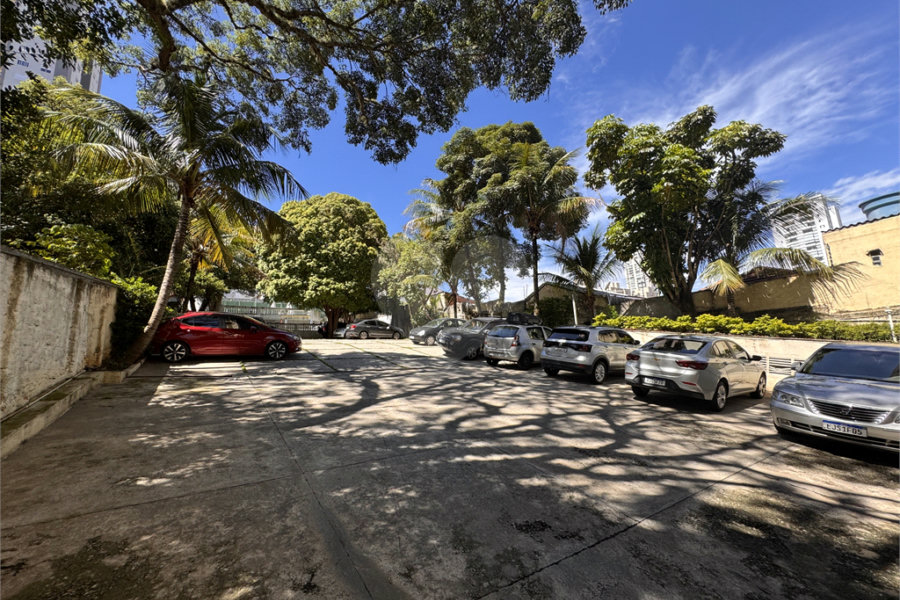 Apartamento à venda com 2 quartos em Santana, São Paulo, SP