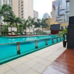 Apartamento à venda com 1 suíte em Cidade Monções, São Paulo, SP