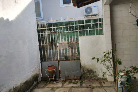 Casa à venda com 5 quartos, sendo 3 suítes, no condomínio Vilarejo, Rio de Janeiro - RJ