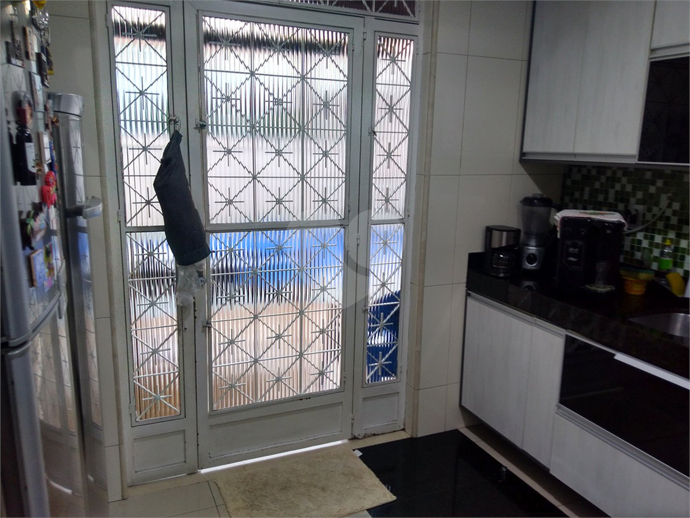 Casa à venda com 3 quartos, sendo 1 suíte,  no condomínio Conselheiro Ferraz, Rio de Janeiro - RJ
