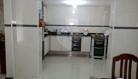Casa Térrea à venda com 2 quartos em Tucuruvi, São Paulo, SP
