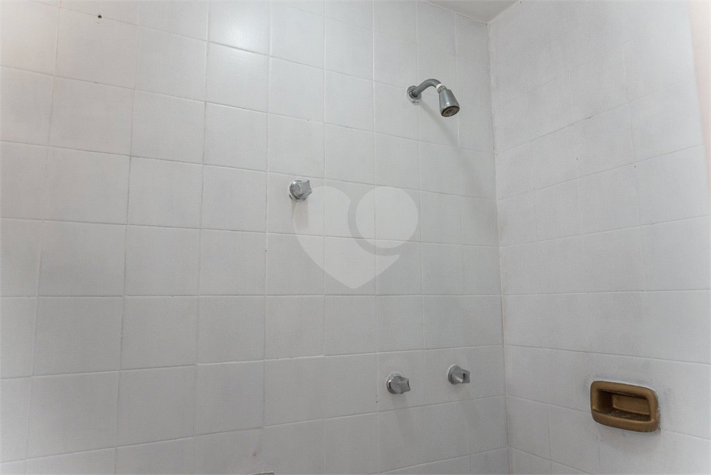 Apartamento à venda com 3 quartos, sendo 1 suíte, em Tijuca, Rio de Janeiro, RJ