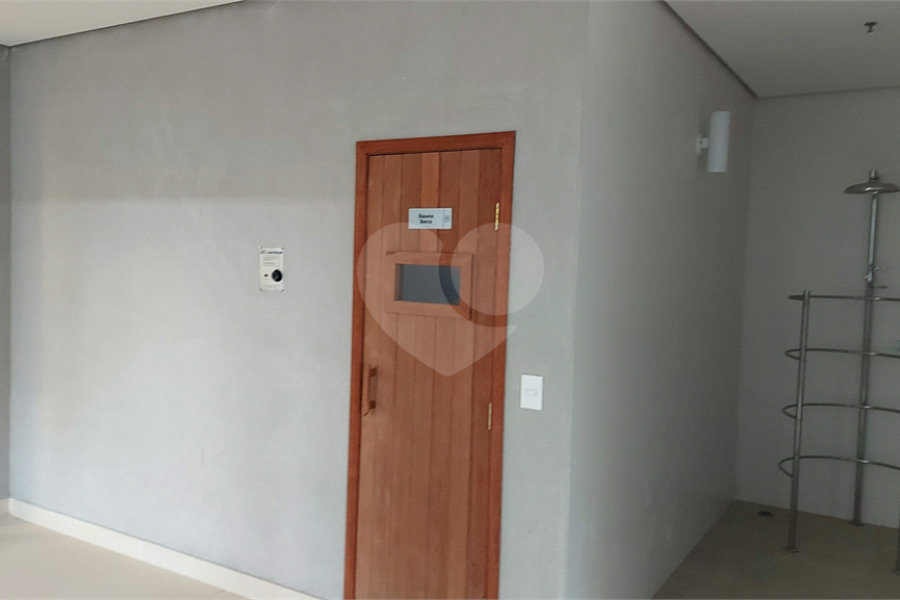 Apartamento à venda com 1 suíte em Santana, São Paulo, SP