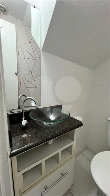 Casa à venda com 2 quartos no condomínio Villagio DI Veneza, São Paulo - SP