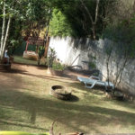 Casa à venda com 6 quartos, sendo 4 suítes, no condomínio Recanto dos Palmares, Atibaia - SP