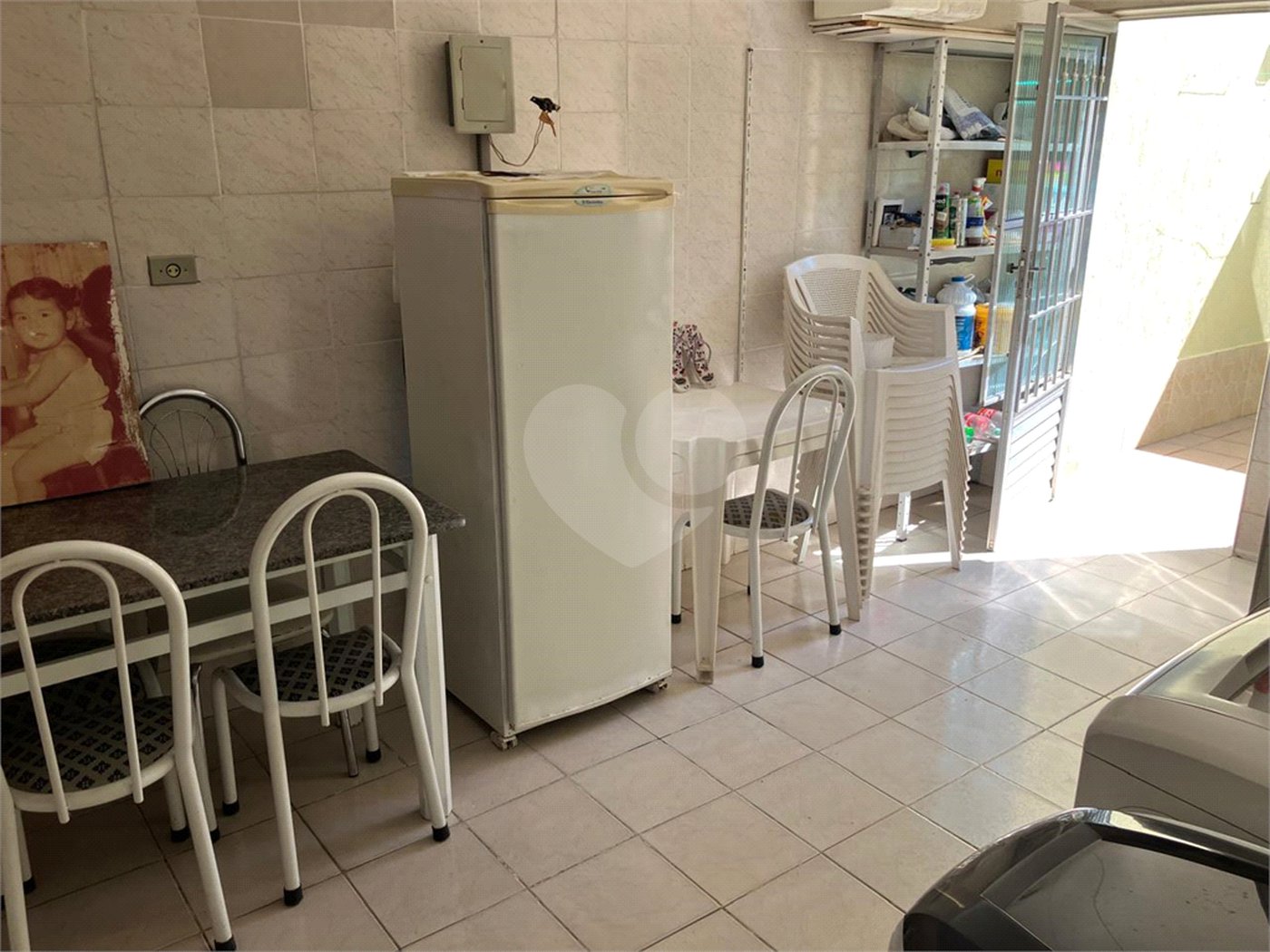Casa à venda com 3 quartos em Jardim Peri, São Paulo, SP