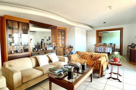 Apartamento à venda com 3 suítes em Vila Seixas, Ribeirão Preto, SP