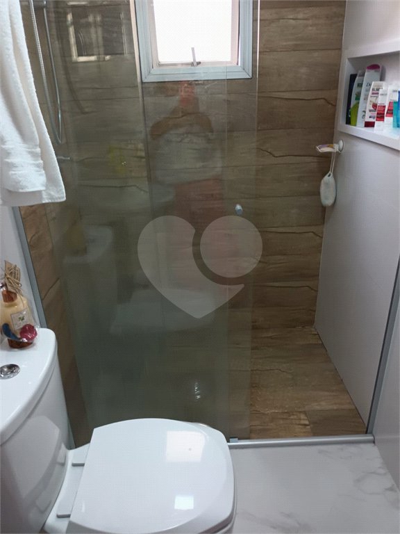 Apartamento à venda com 2 quartos, sendo 1 suíte, em Mandaqui, São Paulo, SP
