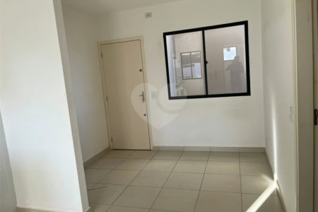 Apartamento à venda com 2 quartos em Jardim Zara, Ribeirão Preto, SP
