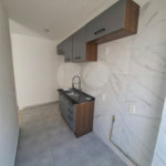 Apartamento à venda com 2 quartos em Campo Grande, Rio de Janeiro, RJ