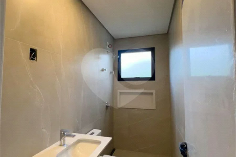 Belíssima casa à venda no Damha 2 de Piracicaba.