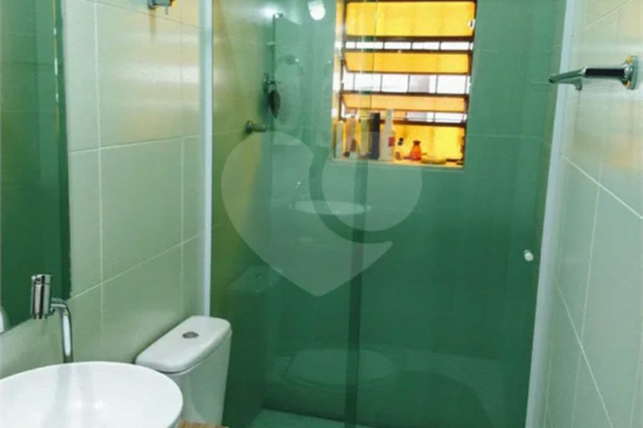 Sobrado à venda com 4 quartos, sendo 1 suíte, em Limão, São Paulo, SP
