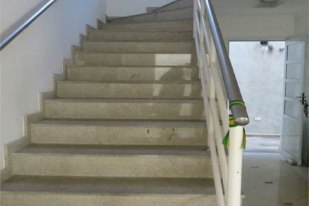 Casa à venda com 3 suítes em Vila Inah, São Paulo, SP
