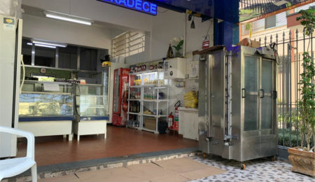 Salão Comercial à venda em Limão, São Paulo, SP