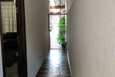 Sobrado à venda com 3 quartos em Vila Cordeiro, São Paulo, SP