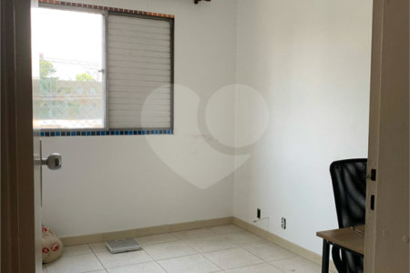 Apartamento à venda com 2 quartos em Santo Amaro, São Paulo, SP