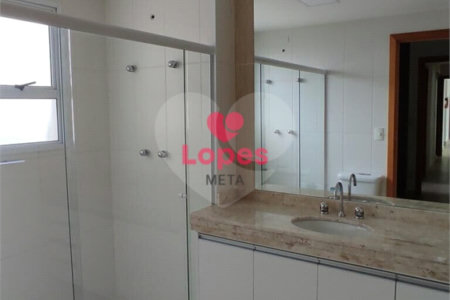 Apartamento à venda com 4 suítes em Parque Residencial Aquarius, São José dos Campos, SP