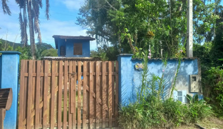 Casa com 2 dormitórios à venda, 91 m² por R$ 750.000,00 - S Camburi - São Sebastião/SP