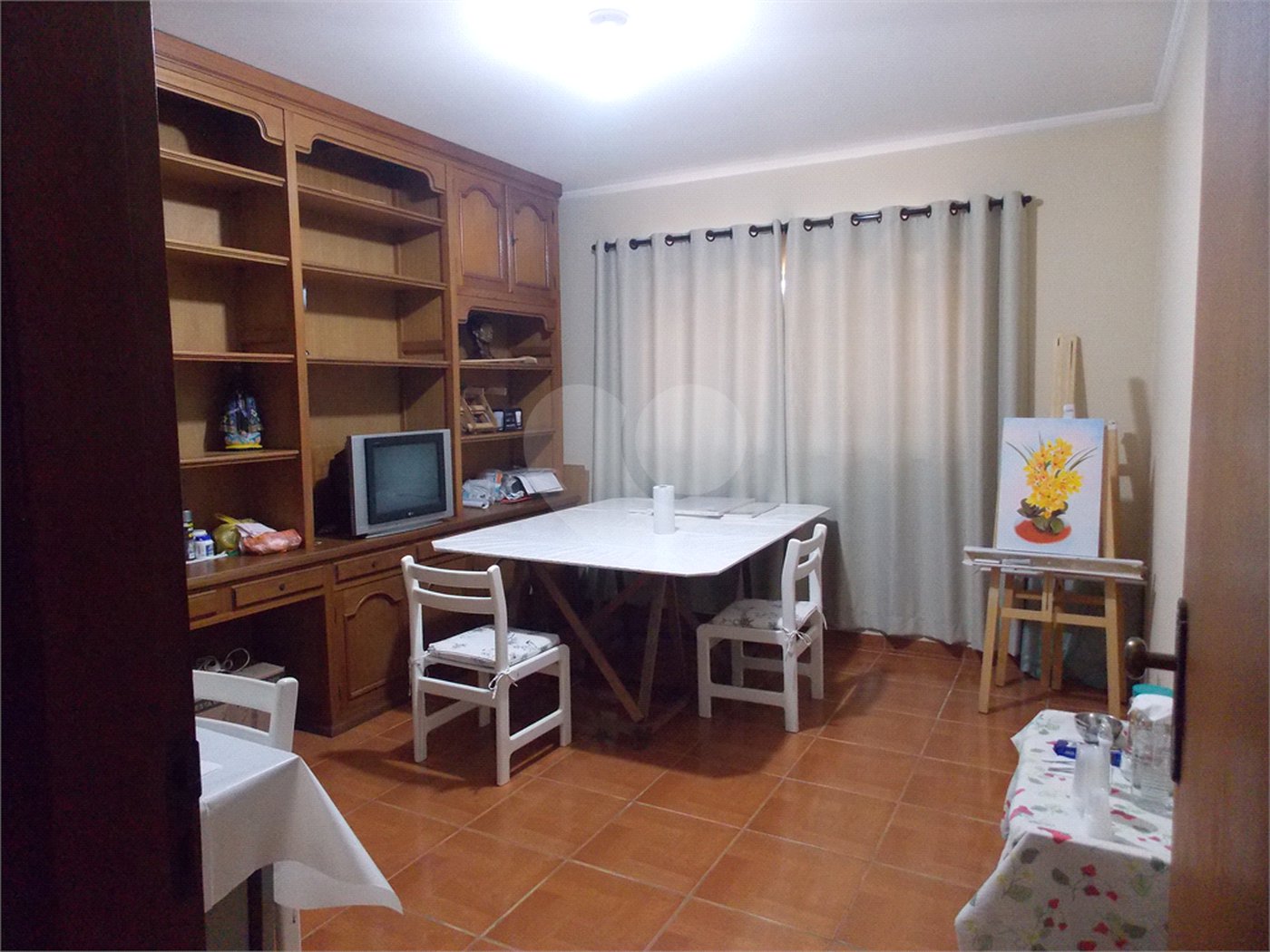 Casa à venda ou para alugar com 5 quartos, sendo 3 suítes,  no Centro, Atibaia, SP