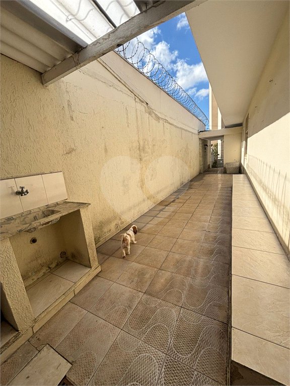 Sobrado à venda com 3 quartos, sendo 1 suíte, em Mandaqui, São Paulo, SP