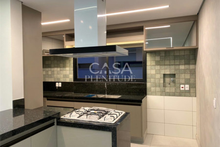 Casa em condomínio à venda com 4 suítes em Alphaville Nova Esplanada, Votorantim, SP