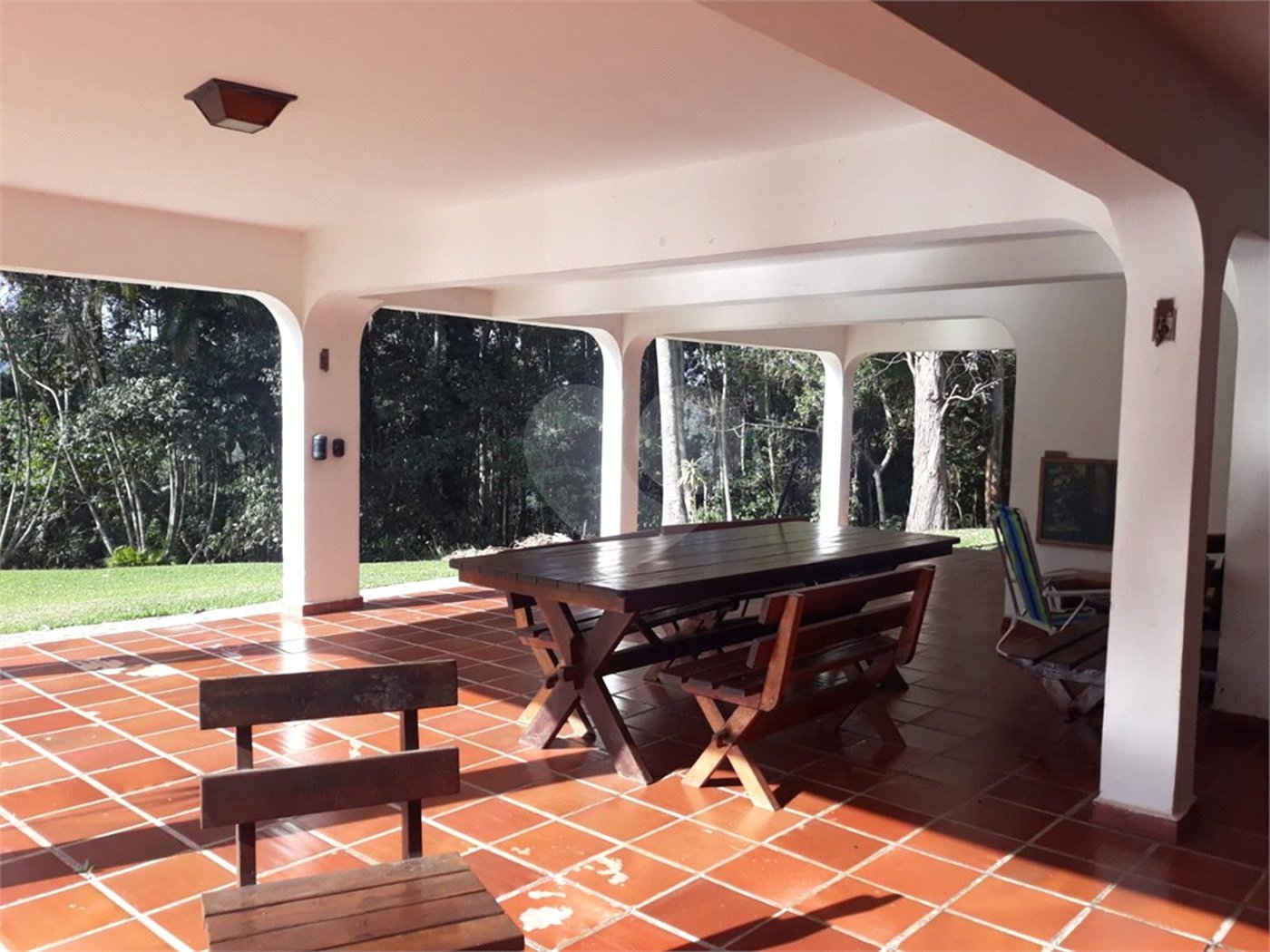 Sítio à venda com 5 quartos, sendo 3 suítes,  em Planalto Verde, São Roque, SP
