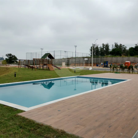 Terreno à venda no condomínio Residencial Jardim Belmonte, Indaiatuba - SP