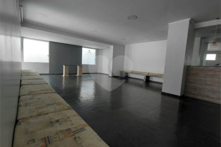 Apartamento à venda na Vila Guarani
