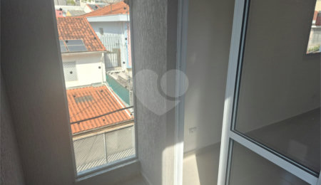 Apartamento à venda com 2 quartos em Santana, São Paulo, SP