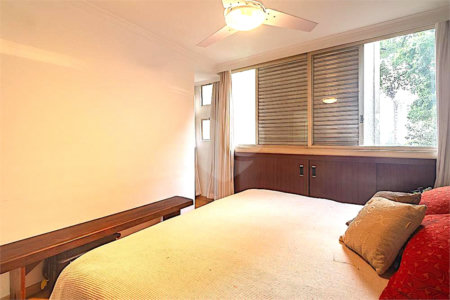 Apartamento à venda com 3 quartos, sendo 1 suíte, em Jardim Paulista, São Paulo, SP