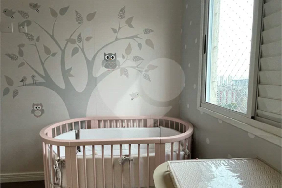 Apartamento à venda com 2 quartos, sendo 1 suíte, em Vila Guilherme, São Paulo, SP